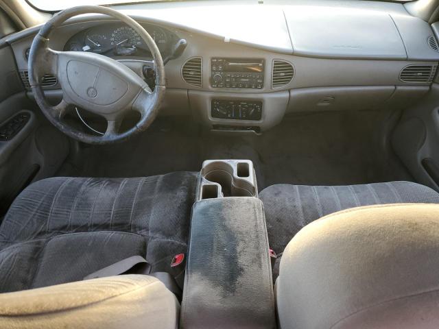 Photo 8 from auction – 2003 BUICK CENTURY CU with VIN 2G4WS52J731198653