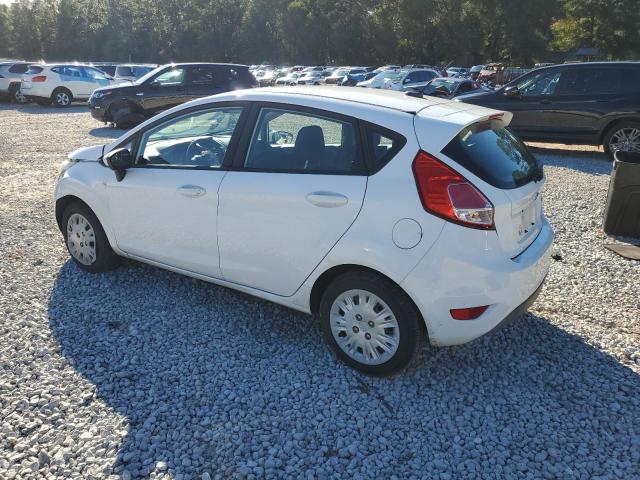 Photo 2 from auction – 2016 FORD FIESTA S with VIN 3FADP4TJ0GM170705