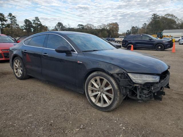 Photo 4 from auction – 2016 AUDI A7 PRESTIG with VIN WAU2GAFC7GN000955