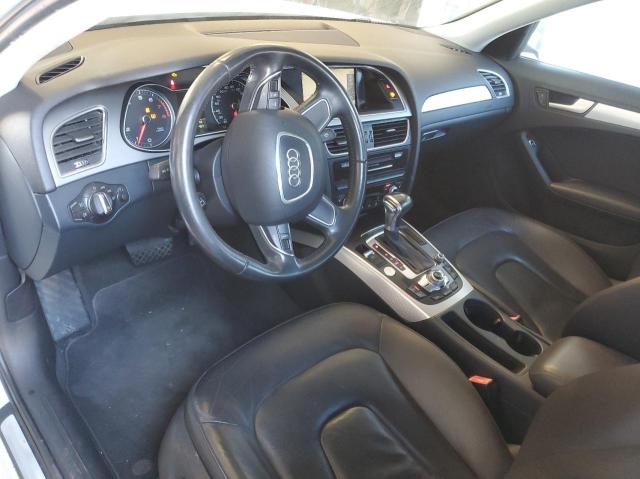Photo 9 from auction – 2014 AUDI A4 PREMIUM with VIN WAUFFAFL5EN029243