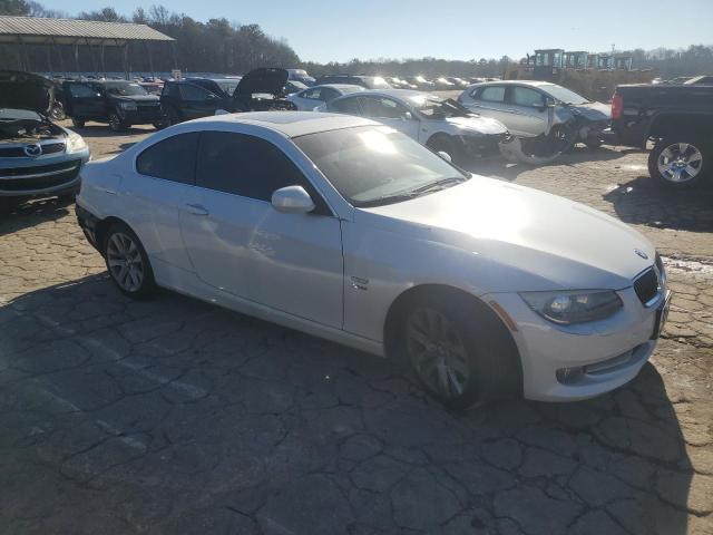 Photo 4 from auction – 2012 BMW 328 XI with VIN WBAKF3C53CE974771