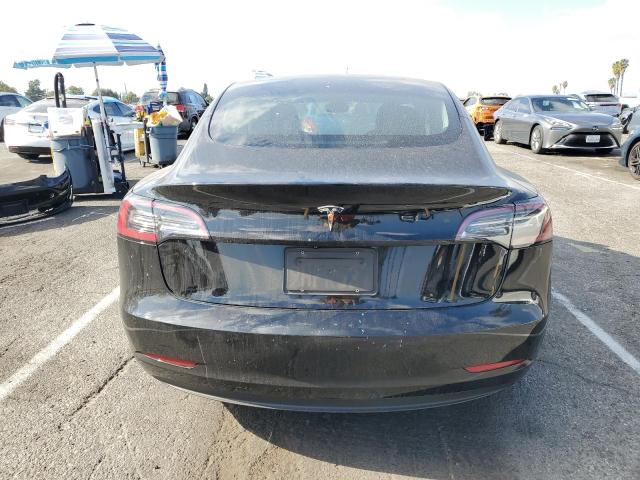Photo 6 from auction – 2020 TESLA MODEL 3 with VIN 5YJ3E1EA0LF803371