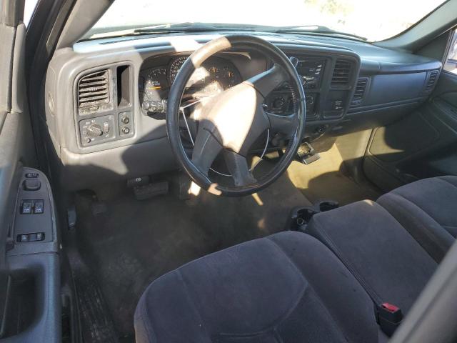 Photo 8 from auction – 2004 GMC NEW SIERRA with VIN 1GTEC14V94Z114220