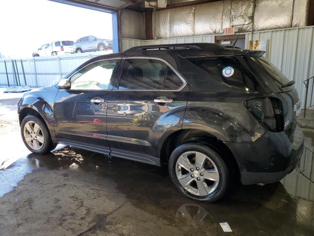 Photo 2 from auction – 2015 CHEVROLET EQUINOX LT with VIN 2GNALCEK2F6424956