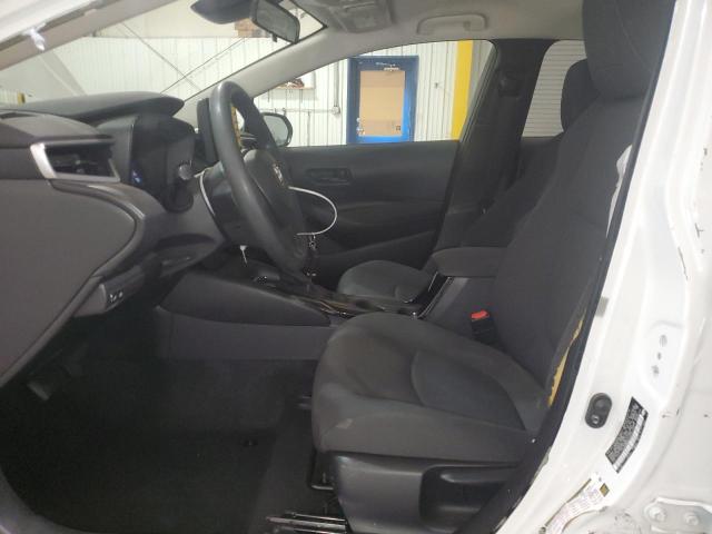 صورة رقم 7 من المزاد - 2022 TOYOTA COROLLA LE مع VIN 5YFEPMAE4NP301032