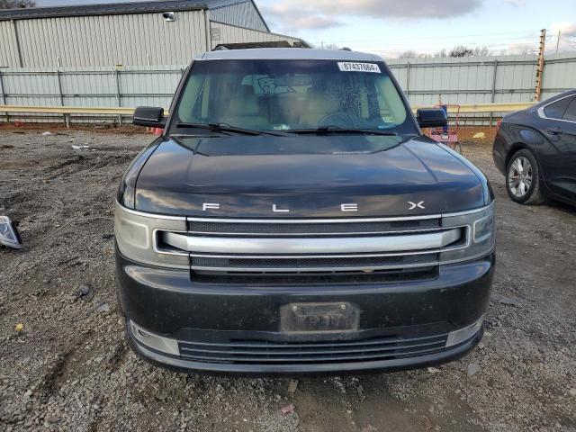 Photo 5 from auction – 2013 FORD FLEX LIMIT with VIN 2FMGK5D89DBD36672