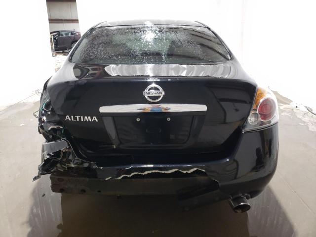 Photo 6 from auction – 2009 NISSAN ALTIMA 2.5 with VIN 1N4AL21E49C102629