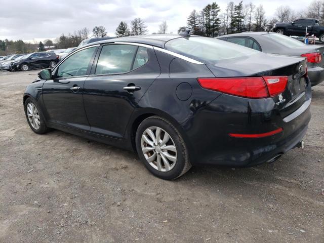 صورة رقم 2 من المزاد - 2014 KIA OPTIMA EX مع VIN 5XXGN4A72EG295465