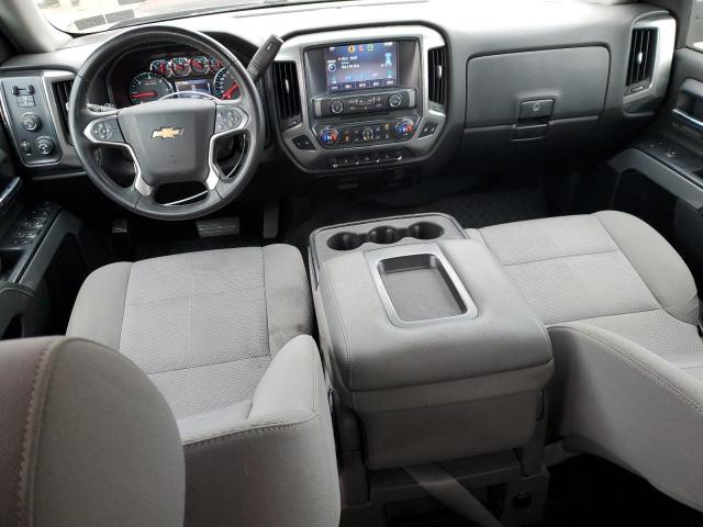 Photo 8 from auction – 2014 CHEVROLET SILVERADO with VIN 1GCVKRECXEZ382743