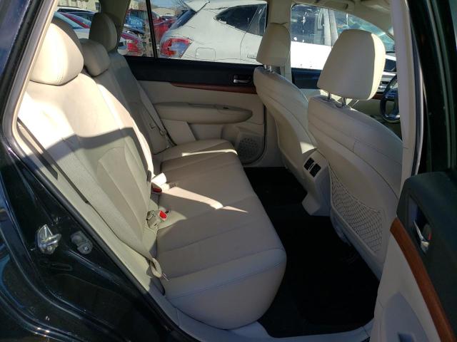 Photo 11 from auction – 2014 SUBARU OUTBACK 2. with VIN 4S4BRCKC9E3265489