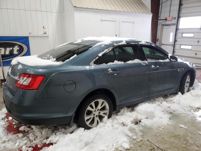Photo 3 from auction – 2010 FORD TAURUS SEL with VIN 1FAHP2EW8AG165526