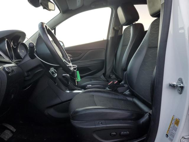 Photo 7 from auction – 2016 BUICK ENCORE with VIN KL4CJESB2GB607757