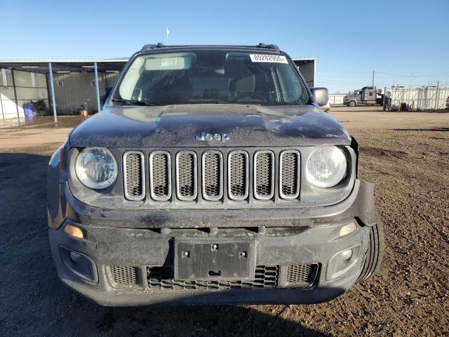 Photo 5 from auction – 2017 JEEP RENEGADE L with VIN ZACCJBBB9HPE57948