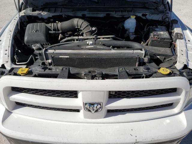 Photo 11 from auction – 2010 DODGE RAM 1500 with VIN 1D7RV1GT5AS171742
