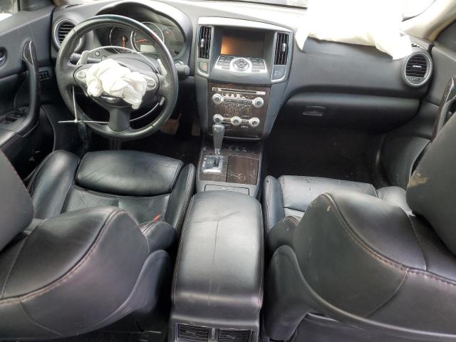 Photo 8 from auction – 2013 NISSAN MAXIMA S with VIN 1N4AA5AP9DC833963