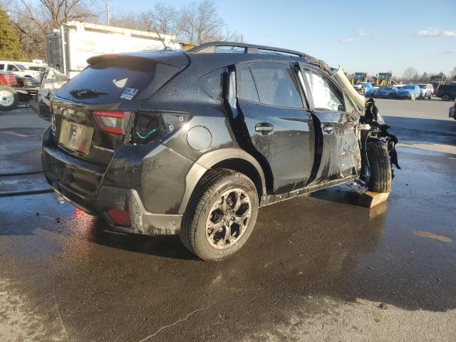 Photo 3 from auction – 2021 SUBARU CROSSTREK with VIN JF2GTABC9M8314919