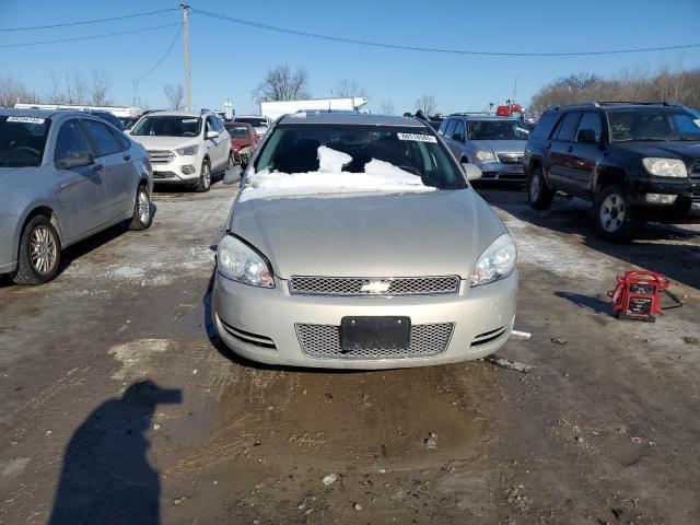 Photo 5 from auction – 2012 CHEVROLET IMPALA LT with VIN 2G1WG5E38C1279737
