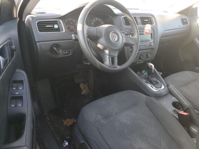 Photo 8 from auction – 2013 VOLKSWAGEN JETTA BASE with VIN 3VW2K7AJ3DM207906