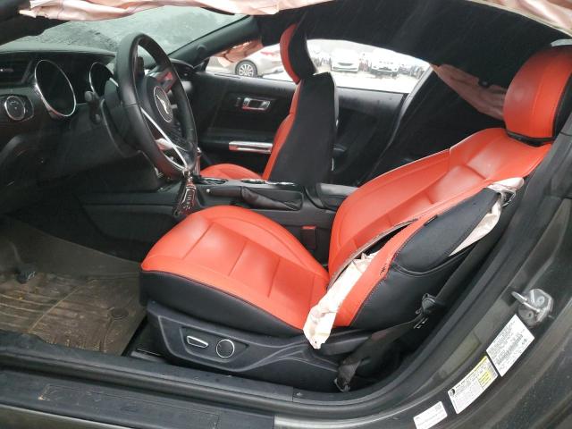 Photo 7 from auction – 2016 FORD MUSTANG with VIN 1FA6P8AM7G5202083