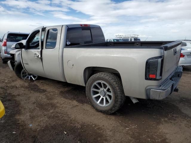 Photo 2 from auction – 2007 CHEVROLET SILVERADO with VIN 1GCEK19YX7Z515821