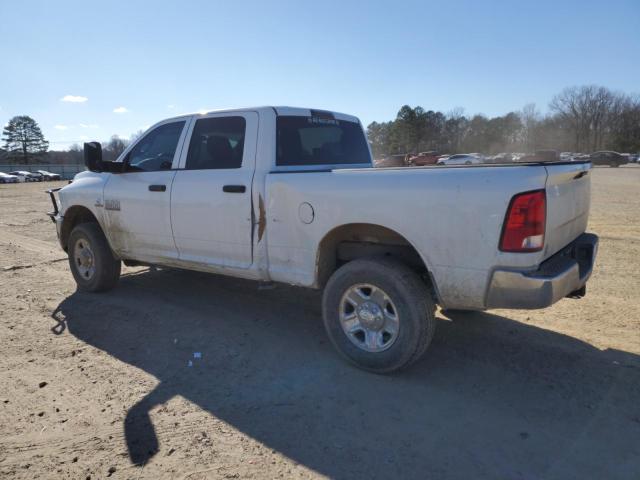 Photo 2 from auction – 2018 RAM 2500 ST with VIN 3C6UR5CL2JG359185