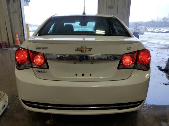 Photo 6 from auction – 2014 CHEVROLET CRUZE LT with VIN 1G1PE5SB4E7256032