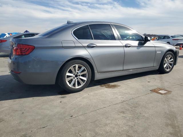Photo 3 from auction – 2014 BMW 528 I with VIN WBA5A5C58ED504753
