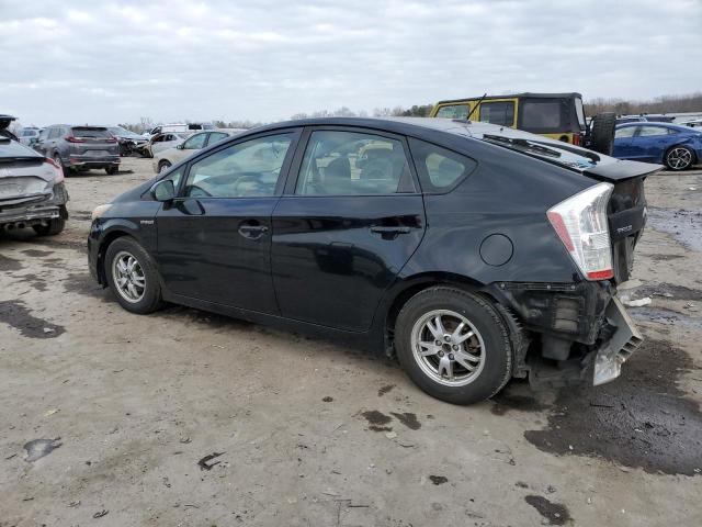 Photo 2 from auction – 2010 TOYOTA PRIUS HYB with VIN JTDKN3DU8A1012272
