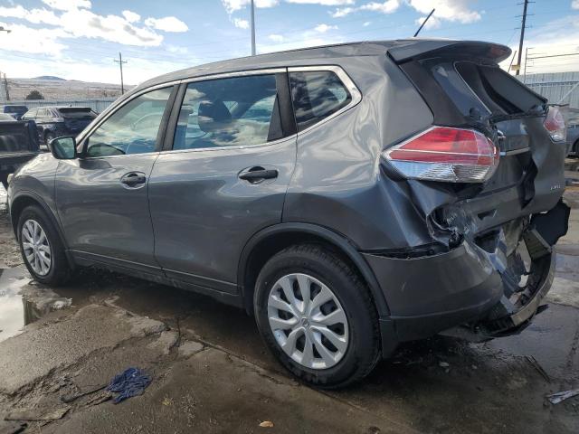 Photo 2 from auction – 2016 NISSAN ROGUE S with VIN 5N1AT2MV2GC780861