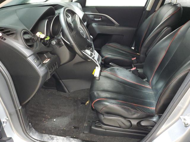Photo 7 from auction – 2012 MAZDA 5 with VIN JM1CW2DL0C0126245