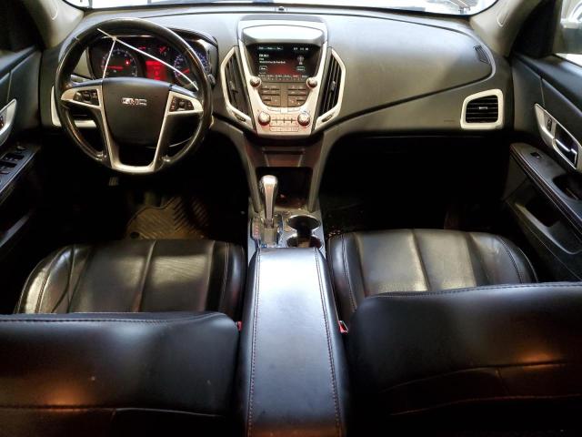 Photo 8 from auction – 2014 GMC TERRAIN SL with VIN 2GKFLXEKXE6350548