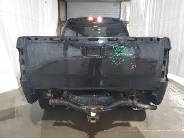 Photo 6 from auction – 2013 CHEVROLET SILVERADO with VIN 1GCRKSE72DZ326676