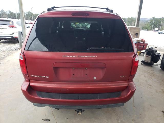 Photo 6 from auction – 2005 DODGE GRAND CARA with VIN 2D4GP44L35R153977