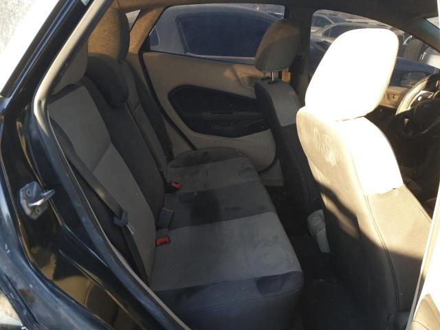 Photo 10 from auction – 2011 FORD FIESTA S with VIN 3FADP4AJ6BM145464