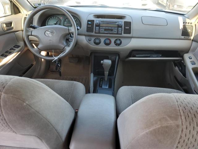 Photo 8 from auction – 2002 TOYOTA CAMRY LE with VIN 4T1BE32K72U564701