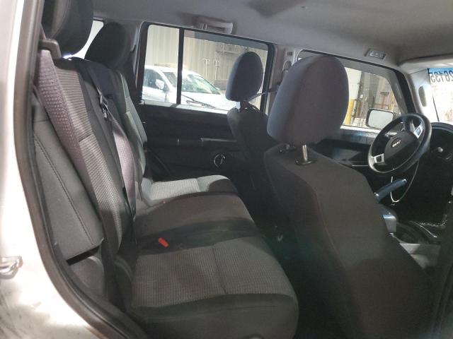 Photo 11 from auction – 2009 JEEP COMMANDER with VIN 1J8HG48K09C526337