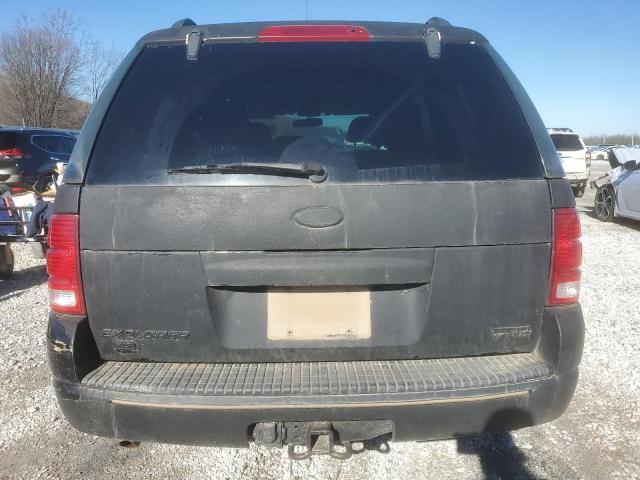 صورة رقم 6 من المزاد - 2005 FORD EXPLORER X مع VIN 1FMZU73K45ZA65918