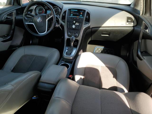 Photo 8 from auction – 2014 BUICK VERANO CON with VIN 1G4PR5SKXE4236960