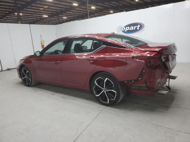 Photo 2 from auction – 2024 NISSAN ALTIMA SR with VIN 1N4BL4CV1RN390451