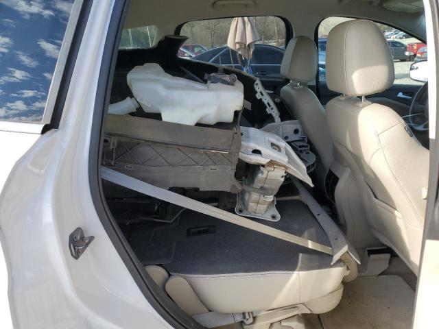 Photo 11 from auction – 2016 FORD ESCAPE SE with VIN 1FMCU0GX5GUA90636