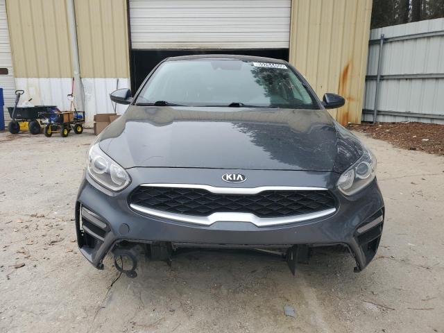 Photo 5 from auction – 2021 KIA FORTE FE with VIN 3KPF24AD0ME324883