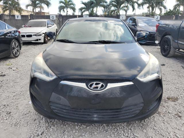 Photo 5 from auction – 2015 HYUNDAI VELOSTER with VIN KMHTC6AD7FU244086