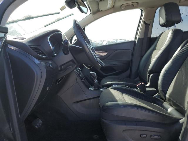 Photo 7 from auction – 2017 BUICK ENCORE PRE with VIN KL4CJBSB1HB178997