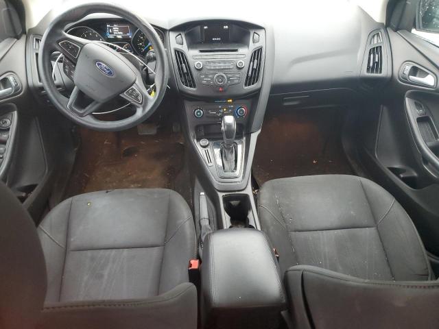 Photo 8 from auction – 2016 FORD FOCUS SE with VIN 1FADP3F25GL272520