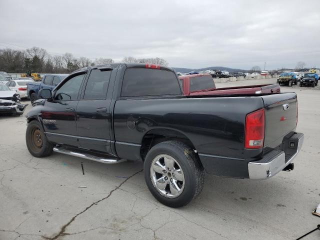 Photo 2 from auction – 2006 DODGE RAM 1500 S with VIN 1D7HA18296S647253