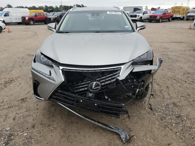 Photo 5 from auction – 2018 LEXUS NX 300 BAS with VIN JTJYARBZ8J2104870