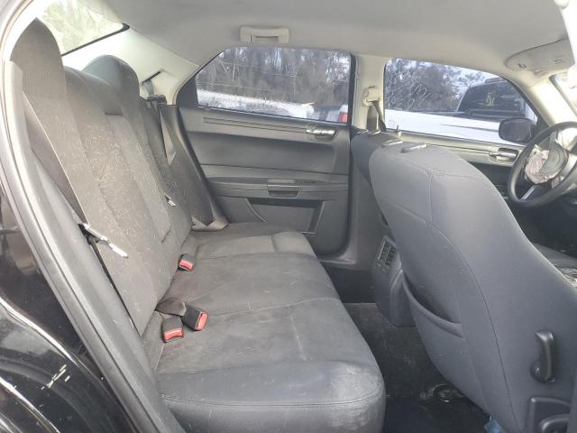 Photo 10 from auction – 2008 CHRYSLER 300 LX with VIN 2C3KA43R38H133760