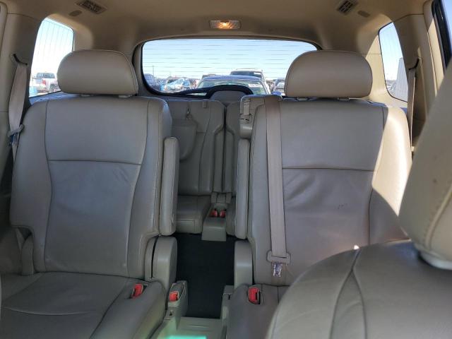 Photo 10 from auction – 2011 TOYOTA HIGHLANDER with VIN 5TDZK3EH4BS027526