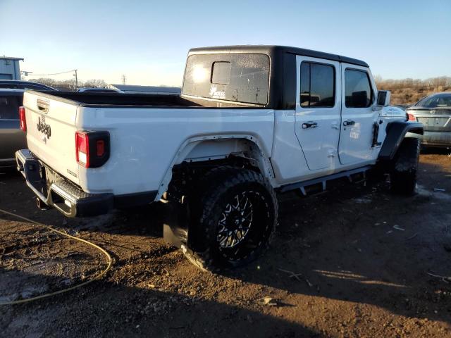 Photo 3 from auction – 2020 JEEP GLADIATOR with VIN 1C6HJTAG8LL182148