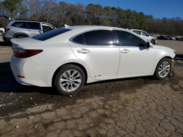 Photo 3 from auction – 2013 LEXUS ES 300H with VIN JTHBW1GG6D2034789